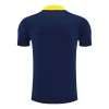 Atlético Madrid Trenings Skjorter 2025-26 Navy - Herre